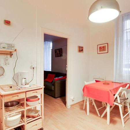 Appartement Regourd - Welkeys Τουλούζη Εξωτερικό φωτογραφία