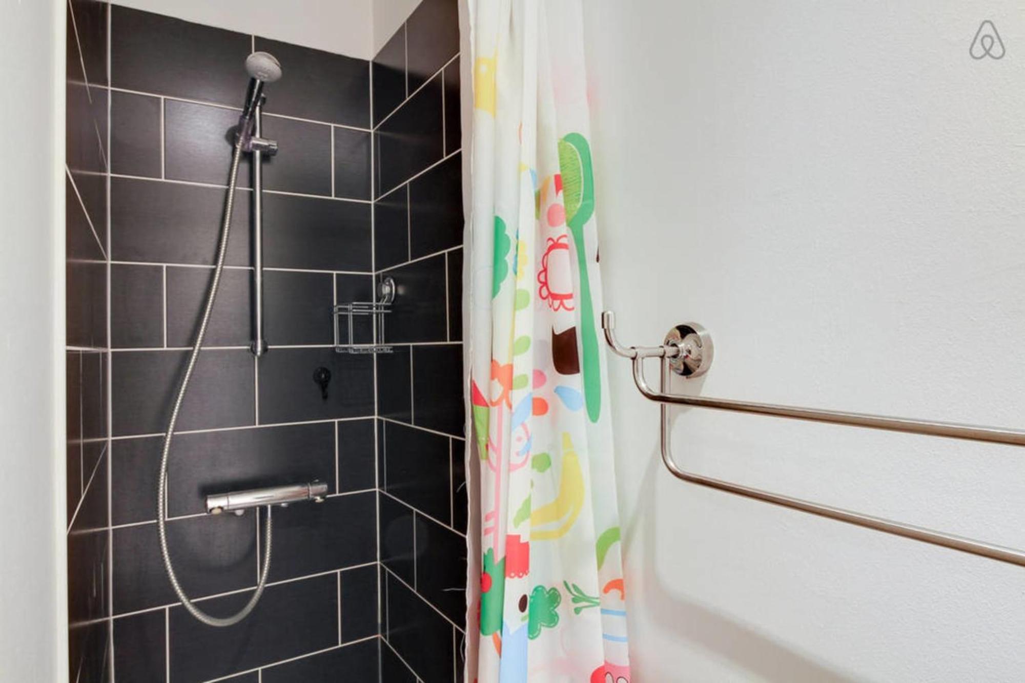 Appartement Regourd - Welkeys Τουλούζη Εξωτερικό φωτογραφία