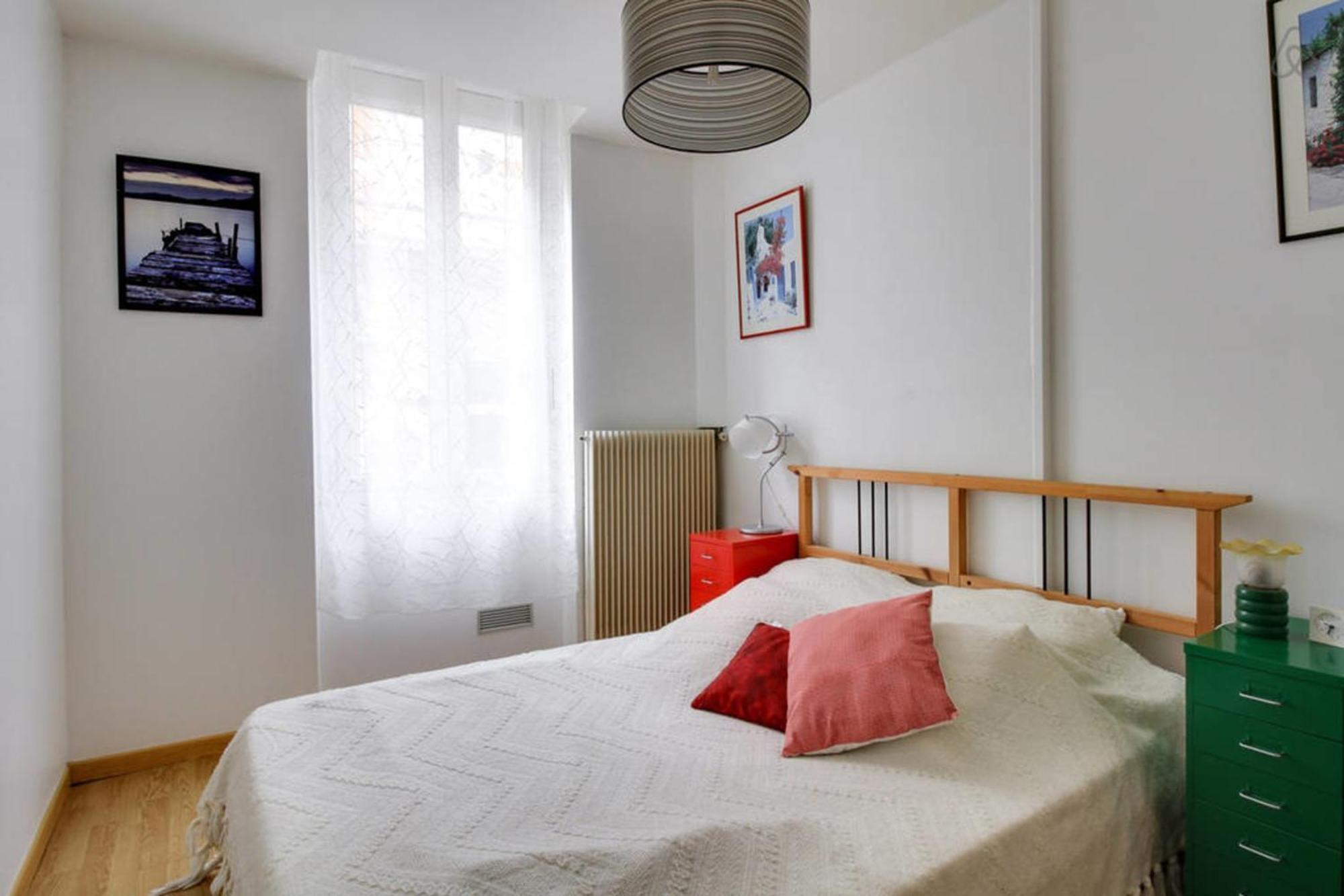 Appartement Regourd - Welkeys Τουλούζη Εξωτερικό φωτογραφία