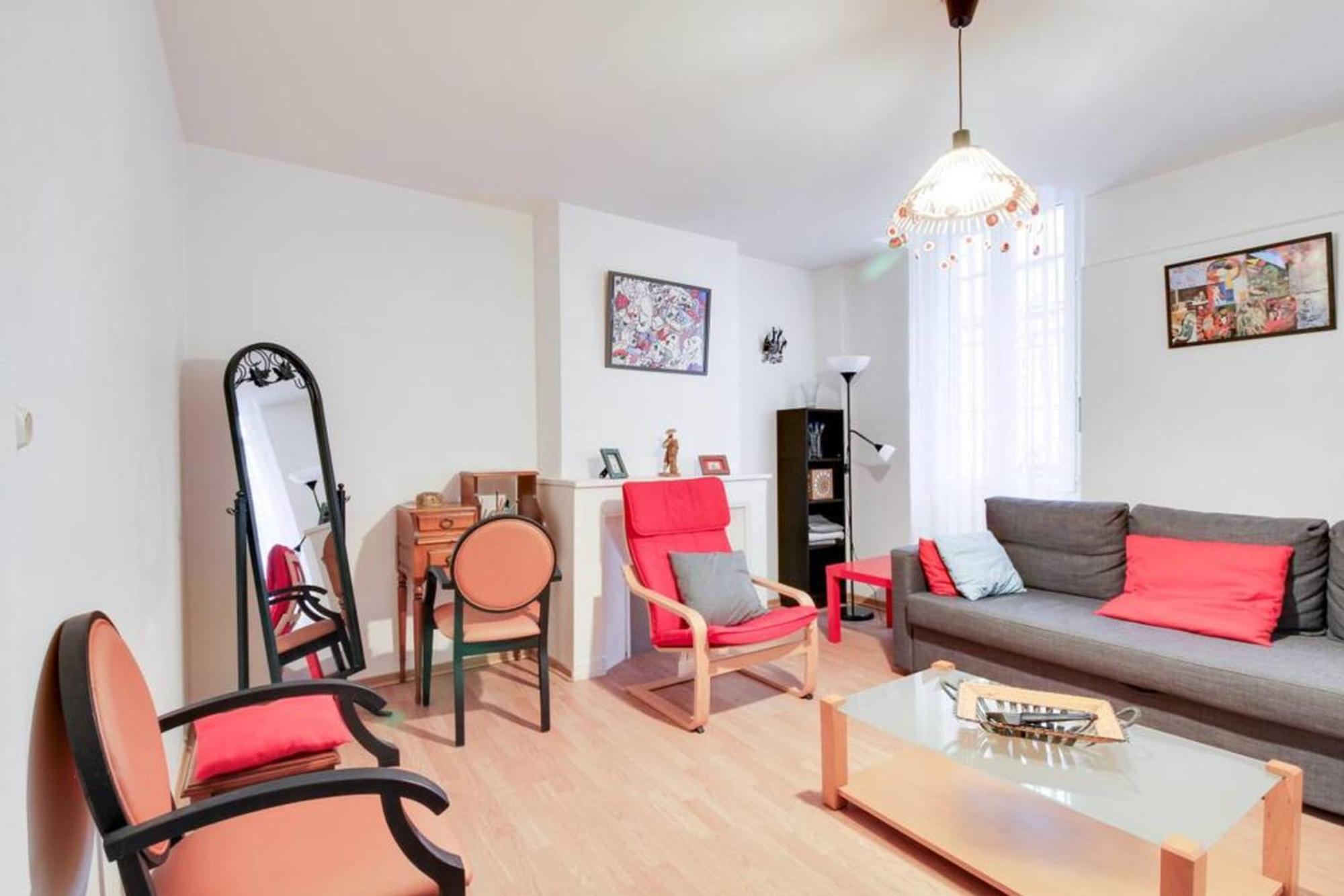 Appartement Regourd - Welkeys Τουλούζη Εξωτερικό φωτογραφία
